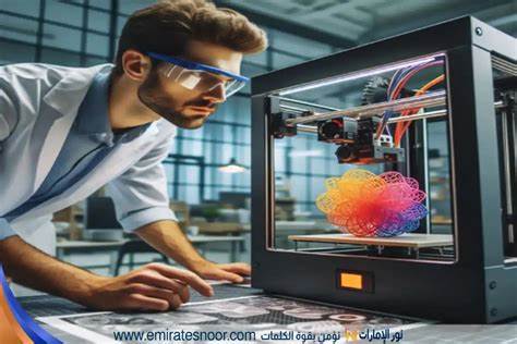 深入解析三维打印技术的工作原理及其在各行业中的多样化应用,揭示这一创新技术如何推动制造业和日常生活的变革。
