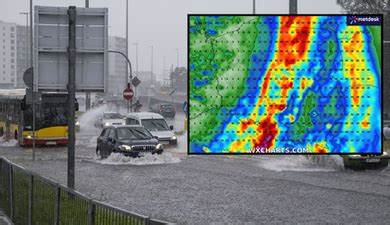 了解安德里霍夫最新的天气状况和逐小时预报,助您合理安排一天中的活动,及时应对变化的气候条件。这里提供详尽的温度变化、云量、风速和湿度等信息,确保每日出行无忧。
