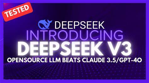 全面介绍 DeepSeek Online 与 DeepSeek V3 的功能、使用场景、部署方式与注意事项,重点说明无需注册的在线体验、开源代码与商业使用选项,帮助开发者与企业快速上手并评估落地方案。

