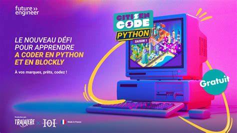 深入解读Citizen Code Python项目与Amazon Future Engineer计划,帮助学习者和教育者全面了解这两个编程教育平台的核心内容、优势及常见疑问,为编程学习之路提供权威指导。
