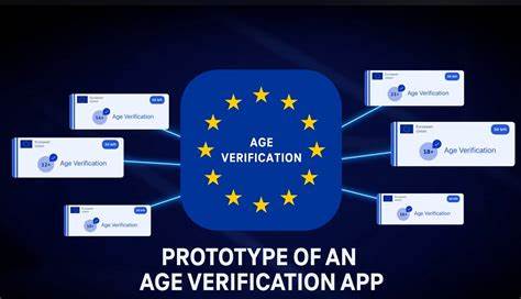 随着数字时代的到来,欧盟推出了专门针对成人内容的年龄验证应用,重点支持移动设备用户,然而桌面端支持的缺席引发了众多讨论。本文深入探讨欧盟年龄验证应用的发展现状及所引发的使用体验、隐私保护和技术生态等多方面议题。
