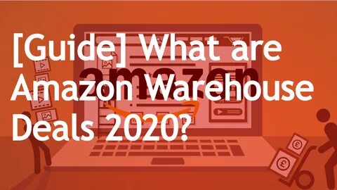 Everything You Need To Know About Shopping Amazon Warehouse Deals - Forbes