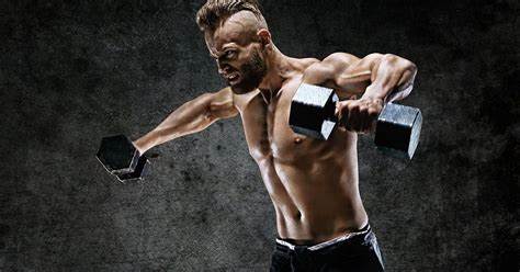 探索如何通过科学有效的侧平举动作,全面激活肩部外侧肌群,防止训练中的常见误区,实现肩部肌肉的均衡发育和力量提升。掌握核心稳定、动作细节及合理节奏,助你塑造圆润饱满的肩型。
