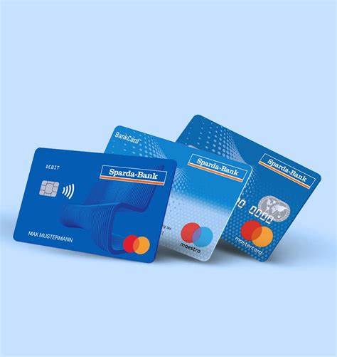 为你量身的Girokonto:深入解析Sparda BW的账户、卡片与数字服务
