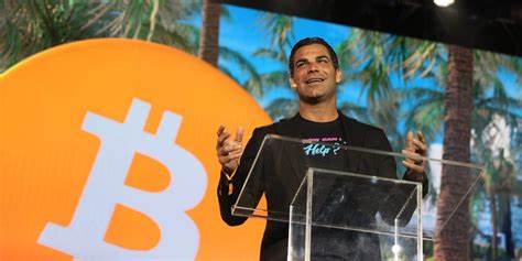 Miami Citizens to Get 'Bitcoin Yield' From City's Cryptocurrency