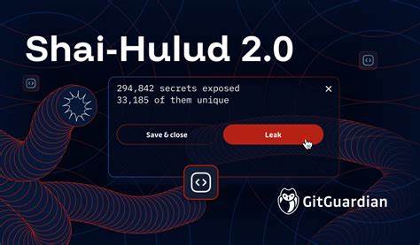 Shai-Hulud供应链扫描器是一款基于Rust语言开发的高效工具,专为识别和防范2025年npm生态系统中的供应链攻击威胁而生。文章详解其核心功能、技术优势及实际应用,助力开发者实现代码安全防护。
