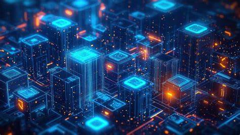 深入剖析Nova芯片公司的市场表现及其在IBD 50潜力股中的重要地位,探讨其突破最新买入点的背后原因和未来投资价值。
