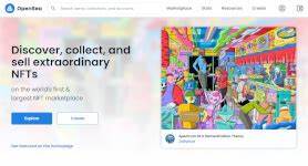 OpenSea与Coinbase One携手推出独特的5% NFT奖励计划,旨在激励用户参与NFT交易,降低新手入门门槛,推动数字藏品市场的快速发展和创新。本文深入解析双方合作的背景、具体机制以及对NFT生态系统的深远影响。
