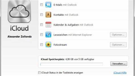 详细介绍了如何在Windows电脑上安装和配置iCloud,帮助用户充分利用苹果云服务同步照片、联系人、日历和文件,打造跨设备的数据协同体验。文章涵盖下载安装步骤、功能选择与常见问题,助力Windows用户畅享苹果iCloud的便捷服务。

