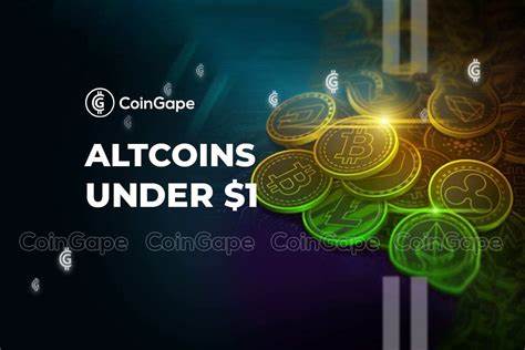 4 US Altcoins to Buy Today to 100x Before First White House Crypto Summit - CoinGape