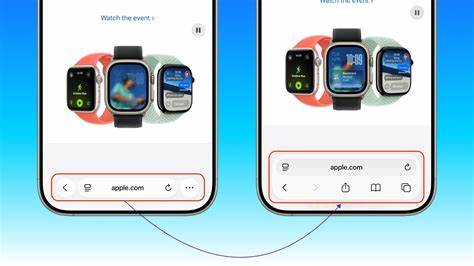 Safari 26对地址栏复制行为进行了关键调整,改变了复制结果的呈现方式,本文深入探讨了这一变化的背景、用户影响及应对方案,助力用户和开发者更好适应最新浏览器版本。
