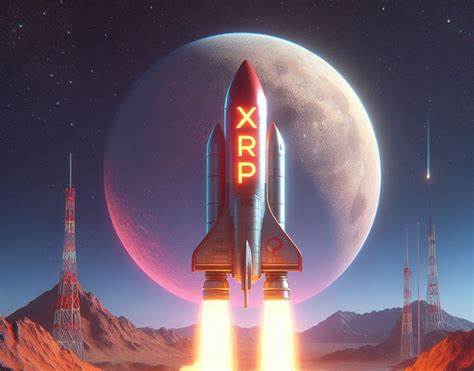 Ripple (XRP) Rocketed to All-Time High Levels Last Time This Happened: Will History Repeat?