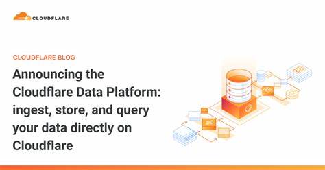 随着数据驱动决策成为当今企业发展的核心,Cloudflare数据平台为用户提供了一站式的分析数据摄取、存储和查询服务,革新了传统数据处理模式,有效降低成本并提升性能。了解Cloudflare数据平台如何通过无出口费用的R2对象存储和灵活的SQL查询引擎助力企业构建高效、安全、可扩展的数据解决方案。
