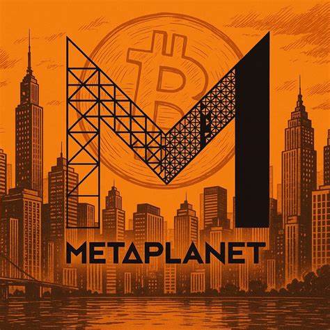 Metaplanet成功入选富时日本指数,标志着其在全球金融和加密货币领域中的重要地位。伴随着比特币的持续热潮,该公司正积极拓展数字资产投资策略,推动传统金融市场与加密数字货币的深度融合。本文深入探讨Metaplanet的市场表现及其在新兴数字经济中的战略意义。

