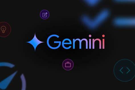 谷歌旗下的人工智能应用Gemini成功登顶苹果App Store免费应用排行榜,凭借创新功能和用户增长,挑战OpenAI的ChatGPT,推动谷歌在消费者AI领域取得重大突破。本文深入探讨Gemini的发展历程、核心功能及其对行业和市场的影响。
