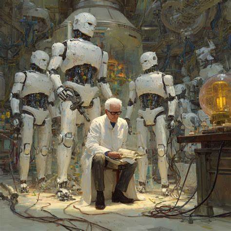 探讨类人机器人目前面临的生产瓶颈、技术难题、经济挑战及人才短缺等多方面原因,解析为何类人机器人无法如预期般迅速替代人类劳动,以及未来发展趋势的理性展望。
