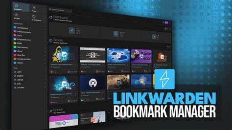 深入探索Linkwarden 2.13版本的全新功能与优化,了解这款多功能网页收藏与注释工具如何提升个人与团队的信息管理体验,助力用户高效整理与共享网络资源。
