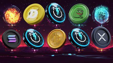 随着加密市场不断发展,XRP、狗狗币和Pepe成为备受关注的优质选择。本文深入分析这三大数字资产的技术优势、市场表现及未来发展趋势,为投资者提供全面参考。
