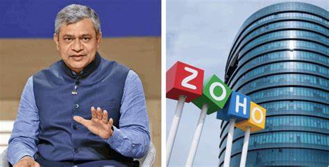 印度信息技术部长宣布弃用国外主流办公软件,转而全面采用本土开发的Zoho办公套件,倡导1.4亿印度民众拥抱自主创新,推动数字主权和信息技术本土化发展,展现印度在全球科技生态中的新姿态。
