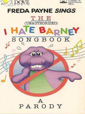 探讨'我恨巴尼'现象的起源、文化背景以及与言论自由的关系,深入分析公众对巴尼和言论边界的争议和思考。
