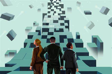 随着利率上升和市场环境变化,私募股权行业面临前所未有的挑战,部分私募股权公司因战略失误和市场压力陷入困境,投资者回报延迟,行业格局生变。
