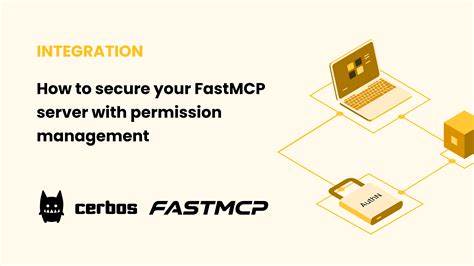 深入解析 PyPI 包 cerbos-fastmcp 的设计理念、使用场景与集成方法,讲解如何用 Cerbos 提升批量授权检查性能并兼顾安全与可观测性,为开发者提供实用的部署与优化建议
