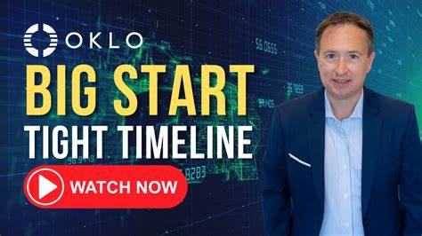 本文深入探讨了Oklo公司股价大幅下跌的多重原因,分析了其在小型模块化核反应堆领域的发展挑战和投资风险,帮助投资者理性评估该公司未来的成长潜力和市场表现。
