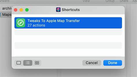 了解如何高效将Google地图中的收藏地点导出并导入Apple地图,帮助用户轻松同步喜爱的地点和路线,实现多平台导航无缝衔接,提升使用便利性和出行体验。
