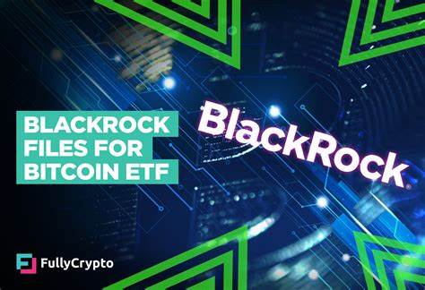 Blackrock Bitcoin ETF 2025: Wichtige Informationen und Details