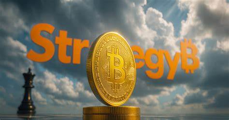 在比特币价格回落的行情下,以比特币为核心资产的策略型股票出现自四月以来的最低位,随之而来的是溢价迅速被侵蚀。本文从市场机制、溢价与折价的形成原因、投资者风险、历史经验与实务应对角度,全面分析这种联动现象的内在逻辑与可能的投资策略。
