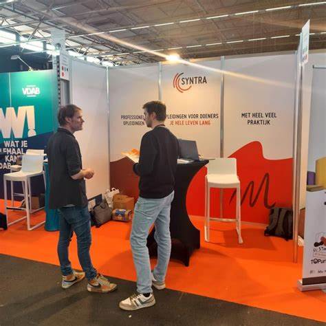 SYNTRA Opleidingen:为想成就事业的人打造的实用职业培训
