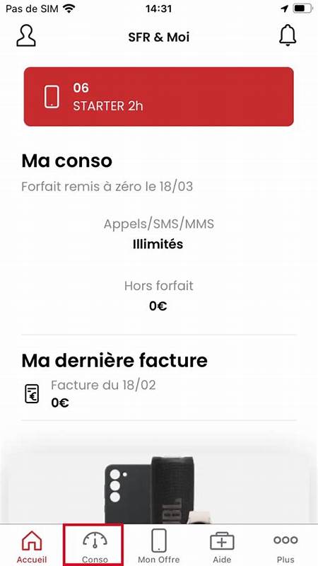 全面介绍 SFR & Moi 应用与客户服务平台的主要功能、使用方法、优化技巧与常见故障排查,帮助用户高效管理 Box、手机套餐、电视与账户信息,提升上网体验与安全性。
