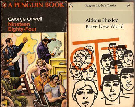 Orwell on the Future (1949)