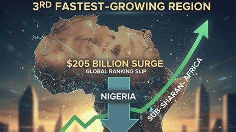 撒哈拉以南非洲地区加密货币市场迅速崛起,凭借尼日利亚的巨大推动力,该区域实现了超过2050亿美元的链上交易额。本文深入解析尼日利亚及撒哈拉以南其他国家在全球加密货币生态中的独特地位、市场动态以及未来发展机遇。
