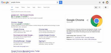 全面指南:如何下载与安装谷歌浏览器(Google Chrome)
