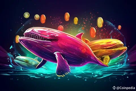 How to Find the Next Profitable Whale - Altcoin Buzz