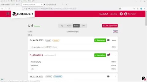 随着数字化时代的到来,汽车行业的学徒培训模式经历了深刻变革。本文详细探讨了E-Learning平台及数字报表册在汽车技术员和汽车商务管理职业培训中的重要作用,助力培训工作高效规范。通过对autoFACHMANN和autoKAUFMANN数字化工具的介绍,揭示了数字化学习如何助力学徒、培训师及教学管理者实现协同发展。
