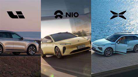 蔚来、理想与小鹏销量齐增:特斯拉在华增长乏力背后的博弈与未来走向
