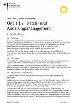 全面探讨OPS.1.1.3补丁和变更管理在企业信息系统中的重要性,涵盖管理流程、风险控制及优化策略,助力企业实现系统稳定与安全升级。
