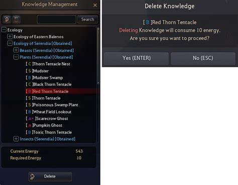 详细解析黑色沙漠中科普兰探险日志的知识获取方法及其重要性,助力玩家高效积累能量与提升游戏体验,涵盖任务来源、对游戏进程的影响及实用建议。
