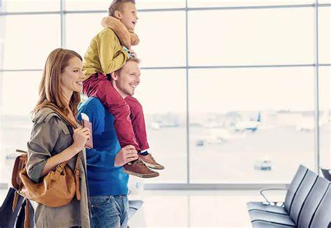 深入了解Airssist®如何通过数字技术革新全球机场服务,提供快速、高效且个性化的VIP接待与专属礼宾体验,助力旅客无忧出行。
