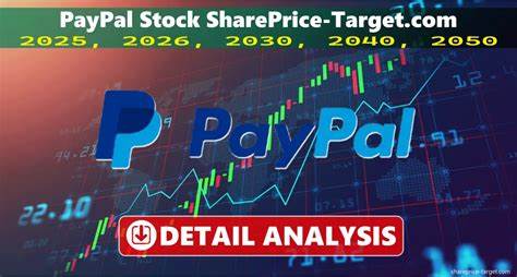 深度剖析PayPal(PYPL)当前市场表现、战略转型及未来股价预测,探讨其在2025、2026和2030年的发展空间,为投资者提供全面的参考和洞察。
