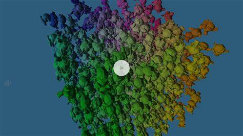 深入探讨WebGPU环境中3D模型加载的两种主流技术 -  - KTX2与Spark,分析它们的核心优势、应用场景及性能表现,为开发者在选择最佳方案时提供全面参考。
