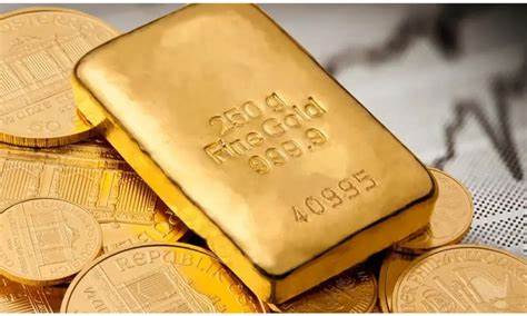 黄金首次开盘突破3800美元:在政府可能停摆的担忧下,2025年9月30日金价解读
