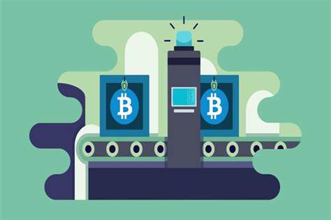 Aussie Authorities Crack Down on Illegal Crypto Mining Operations - Coinspeaker
