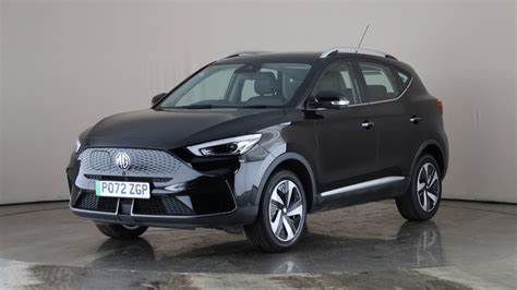 介绍MG MOTOR UK认证二手车的优势、购买流程和注意事项,帮助潜在买家在预算、质量与售后之间做出理性决策并获取最大价值
