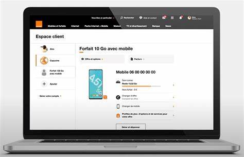 详细介绍了Espace Client Orange平台的功能、优势及使用技巧,帮助用户更好地管理Orange服务,提升数字生活质量。
