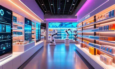 印度信息技术巨头TCS通过整合NVIDIA AI Enterprise,加速零售行业的数字化转型,实现成本优化与智能运营,推动零售企业迈向智能化未来。本文深度解析TCS与NVIDIA合作的关键技术与应用场景,探讨AI驱动零售变革的无限潜力。
