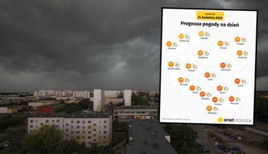 深入分析波兰安德里乔夫地区的实时天气状况及未来五天天气趋势,涵盖温度、湿度、风速、气压及云量变化,为居民和游客提供科学精准的气象参考。
