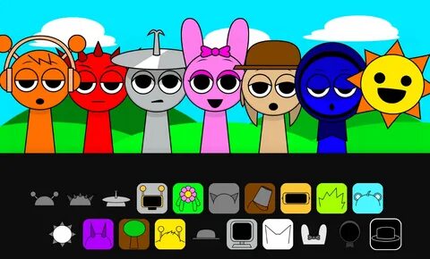 Sprunki是一款受Incredibox启发的在线音乐创作工具,结合节奏游戏与音乐探索,提供丰富的音效库和直观操作,让用户轻松打造独特的音乐作品。本文深入解析Sprunki的玩法、特色功能以及它如何激发音乐爱好者的创造力。
